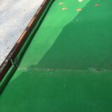 Former japanese pool game ca 1900