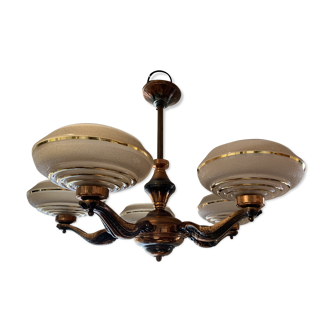 Chandelier 50s