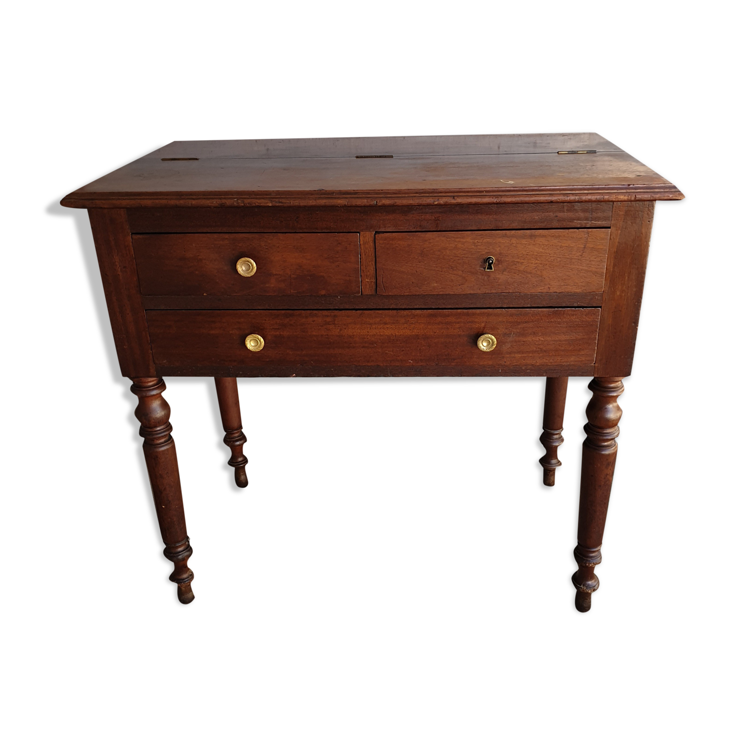 Commodity Of old jeweler