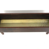 Scandinavian indoor planter in rosewood, Sweden, 1960.