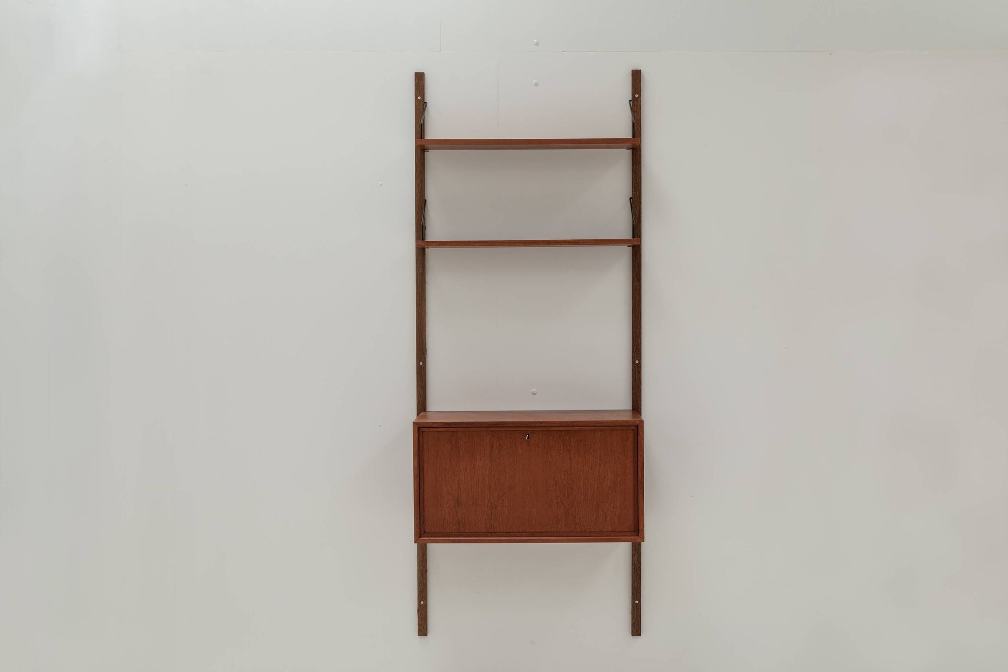 Wall unit by Poul Cadovius