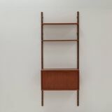 Wall unit by Poul Cadovius