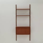 Wall unit by Poul Cadovius