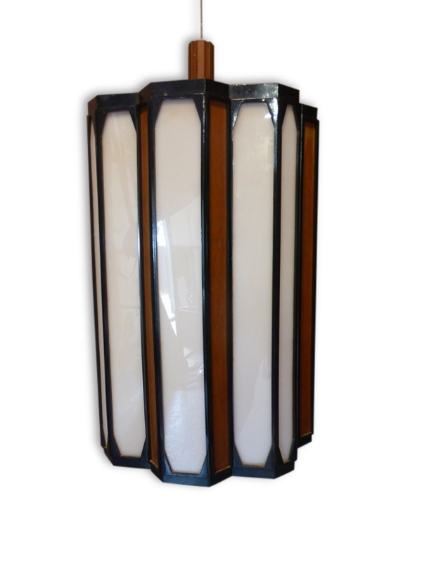 Grande Lanterne Des Années 1950