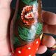 Vintage Russian dolls