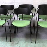 Pavilion AV4 chair, & Tradition