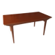 Table vintage