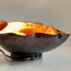 Lampe coquillage vallauris vintage