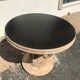 Art deco side table