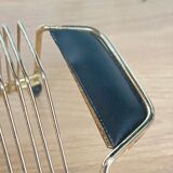 Vinyl records holder from the 50s-60s