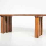 Basilica Dining Table by Mario Bellini for Cassina, 1970s
