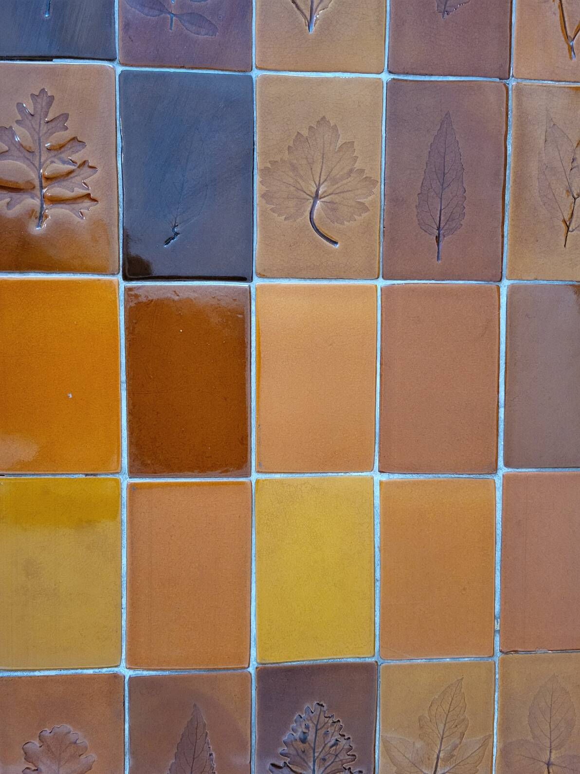 Roger Capron French Riviera coffee table 1950