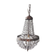 Lustre montgolfière