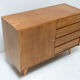 Buffet U-458 de Jiri Jiroutek, Tchécoslovaquie, 1960