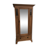 Early 20th century cloakroom