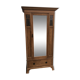 Vestiaire du début du 20ème siècle