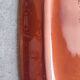 Elongated platter signed Thomas Buxó, Atzana workshop, modernist ceramics