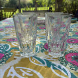 Vintage Duralex tumbler