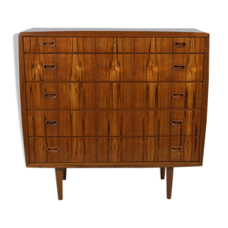 Mid-century dresser and dressing table
