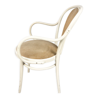 Chair made of bentwood