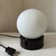 Vintage 1960s Corodex Bakelite Table Lamp