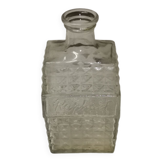 Raphaël aperitif decanter
