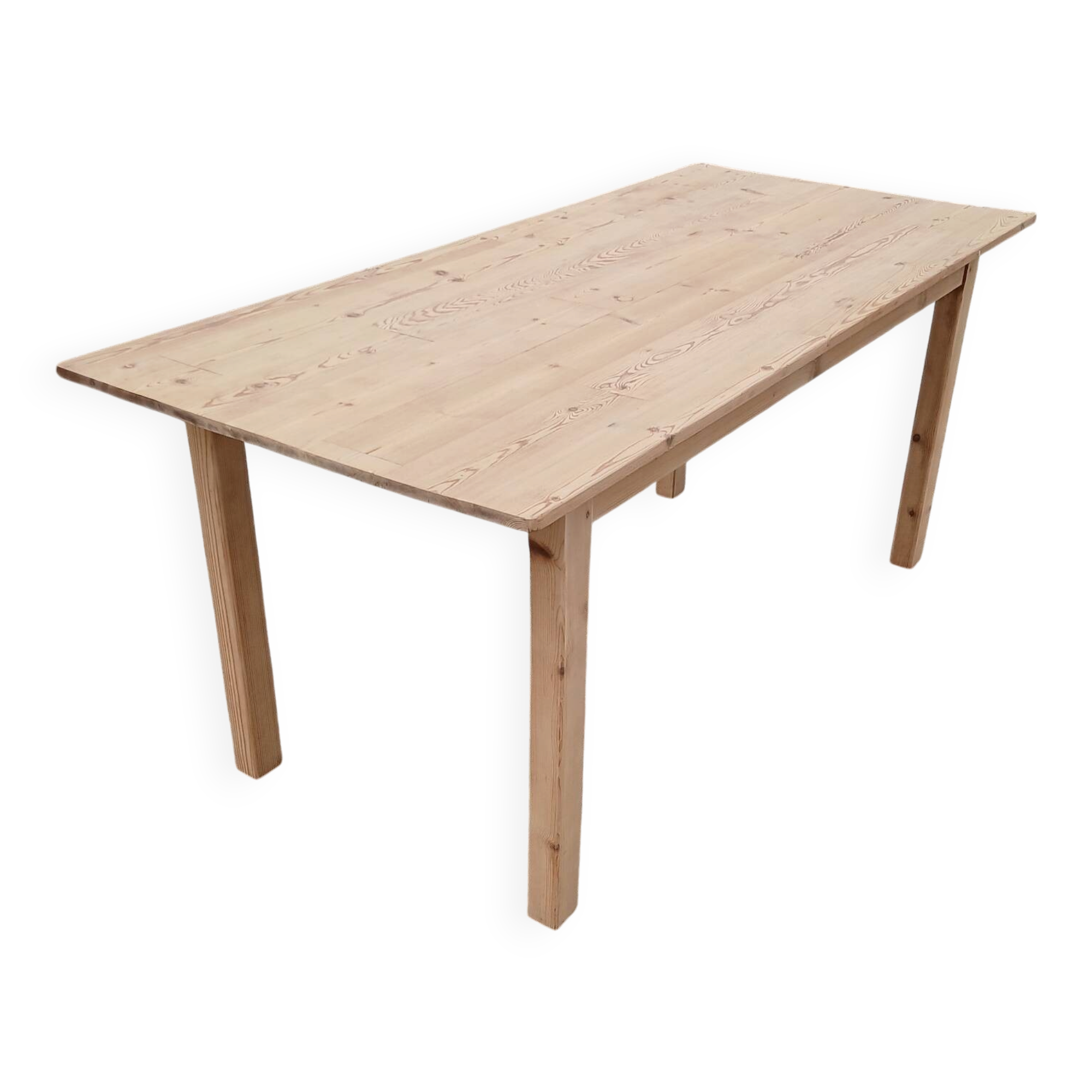 Farm table