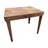 Table de ferme