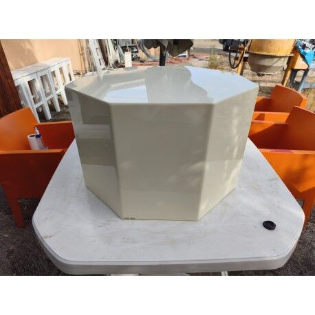 David Lange coffee table