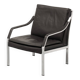 R.B. Glatzel armchair Walter Knoll 1970s