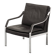 R.B. Glatzel armchair Walter Knoll 1970s