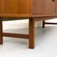 Large Teak Chest of Drawers from Tørring / HJN Møbelfabrik, 1960s