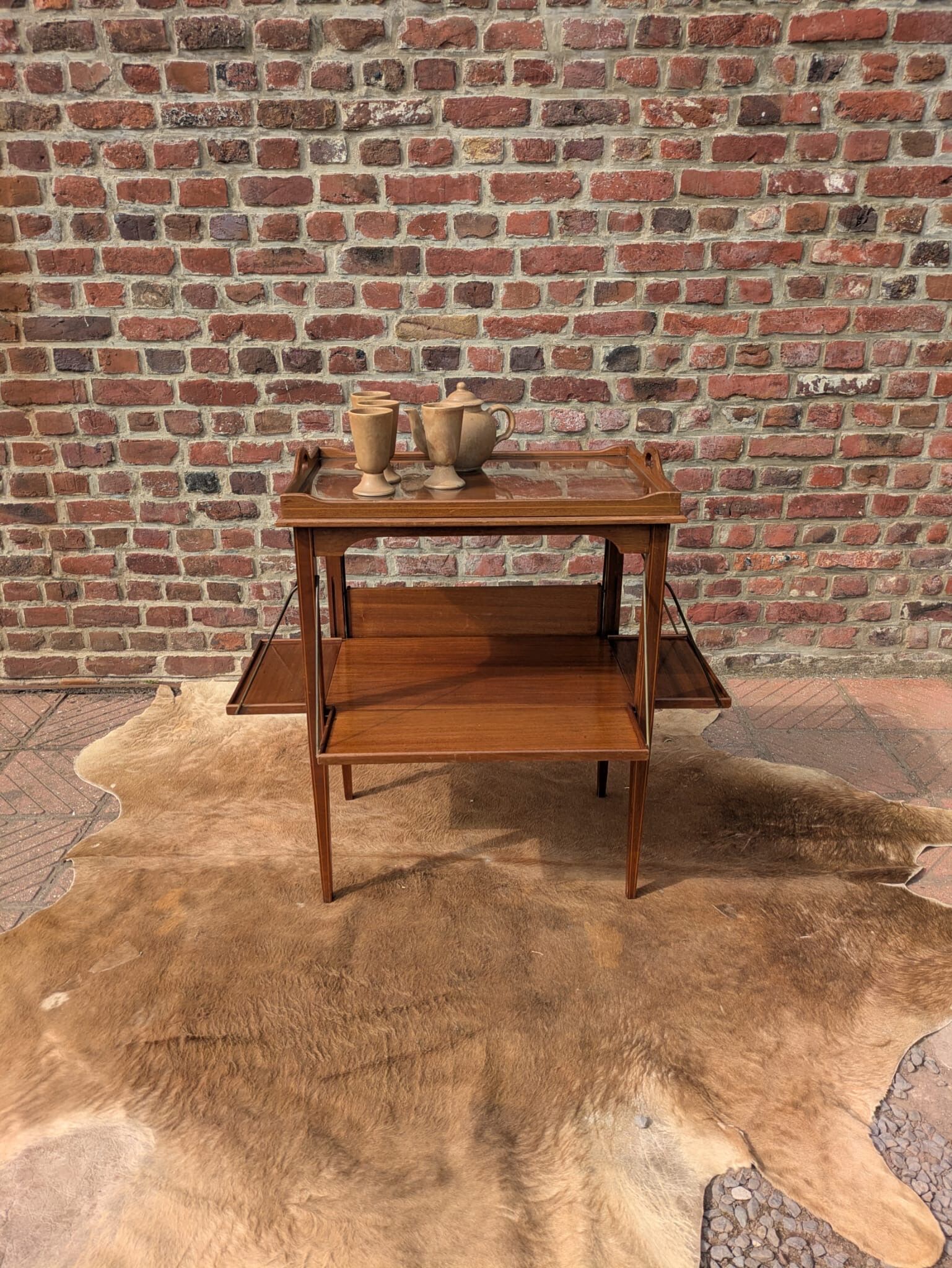 Tea table