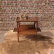 Tea table
