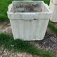 Pair of old Medici planters