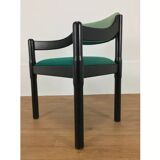 Fauteuil Carimate par Vico Magistretti