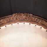 Louis XVI style chair