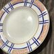 11 flat plates iron earth longwy carmen blue