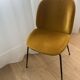 Chaise Gubi « Beetle »