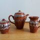 Coffee maker sugar bowl Trojan Trojan Bulgaria