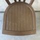 Chaise bistrot