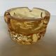 Ashtray pocket tray Pavel Hlava