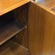 Modular bookcase Italy 60s