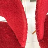 Pair of drivers, 50s