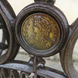 Bijou sewing machine