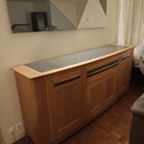 Enfilade buffet