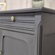 Buffet with 2 doors and 2 drawers