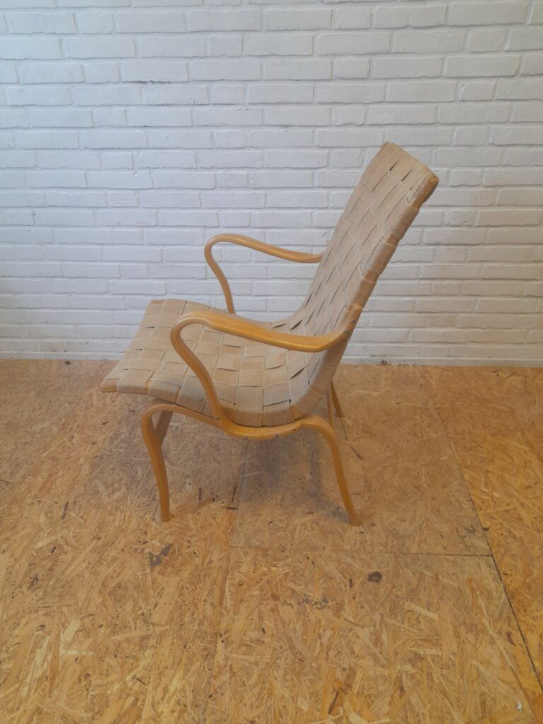 Chair Eva Bruno Mathsson