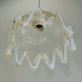 Glass/vintage suspension