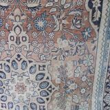 Vintage  Persian Hand-Woven Rug, 1940s ,170x110